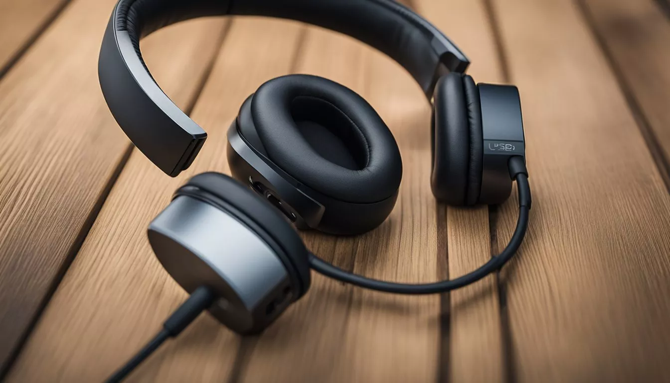 Imagem de Os 5 Melhores Fones de Ouvido Tipo C (USB)