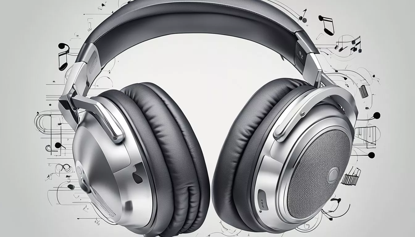 Imagem de Os 5 Melhores Fones de Ouvido para Deficiente Auditivo