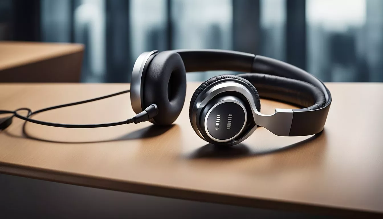 Imagem de Melhores Fones de Ouvido da Samsung