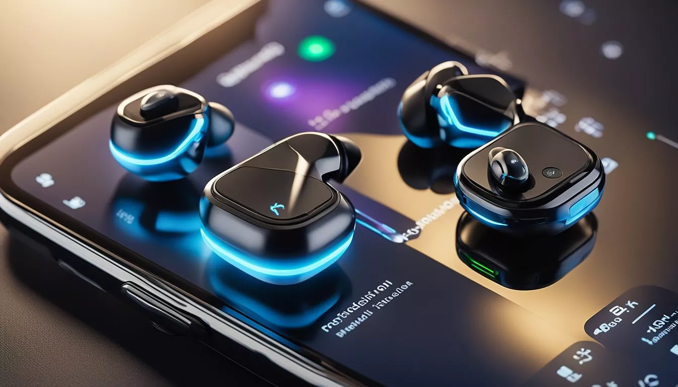 Imagem de Os 5 Melhores Fones de Ouvido Tradutores