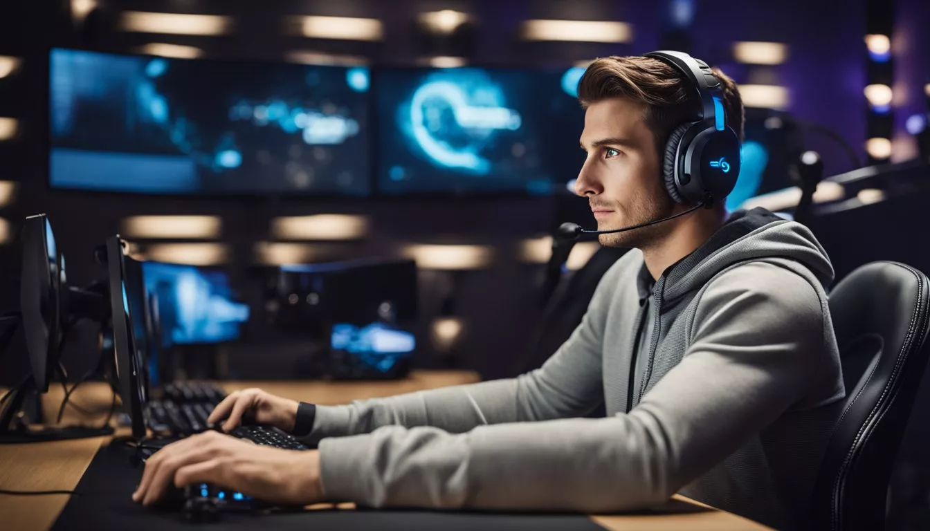 Imagem de Os 5 Melhores Headsets da Logitech em 2025