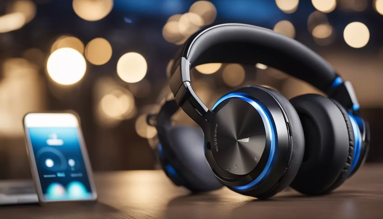 Imagem de Melhores Fones Over Ear em 2025