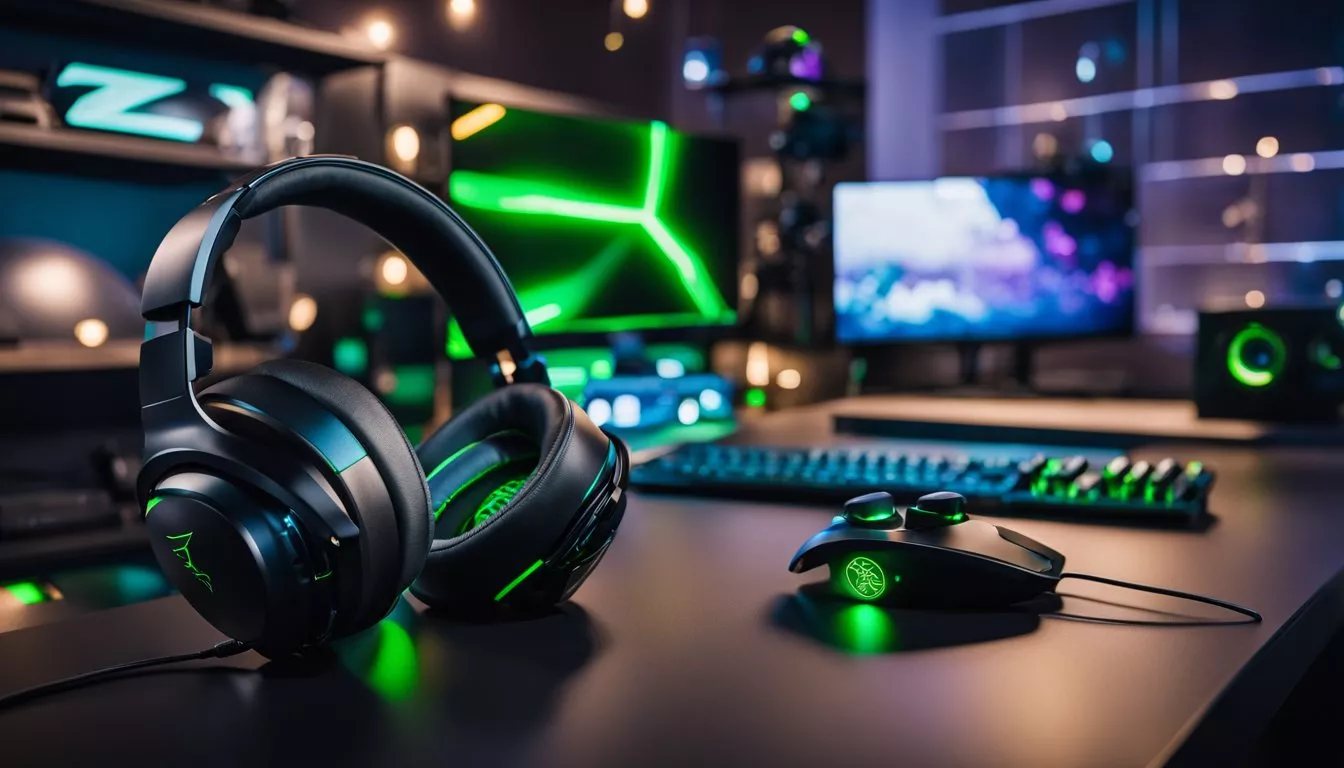 Imagem de Os 6 Melhores Headsets da Razer em 2025