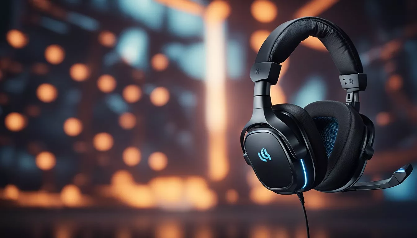 Imagem de Os 6 Melhores Headsets Gamer até R$ 400