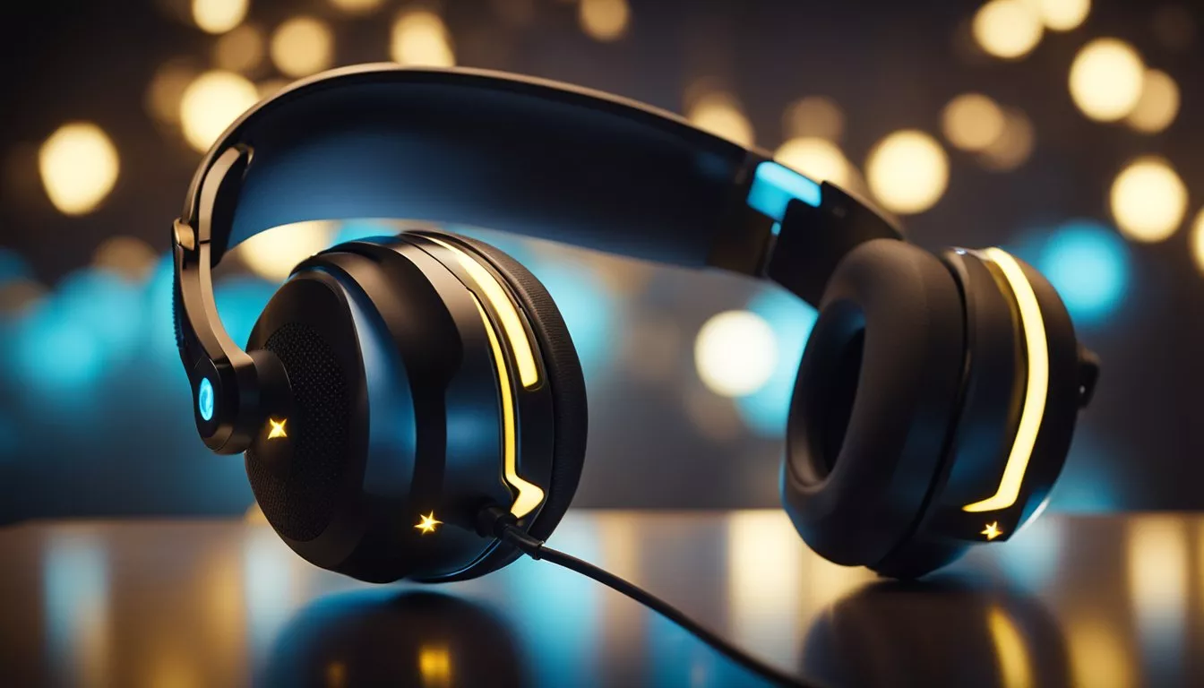 Imagem de Os 7 Melhores Headsets Corsair em 2025