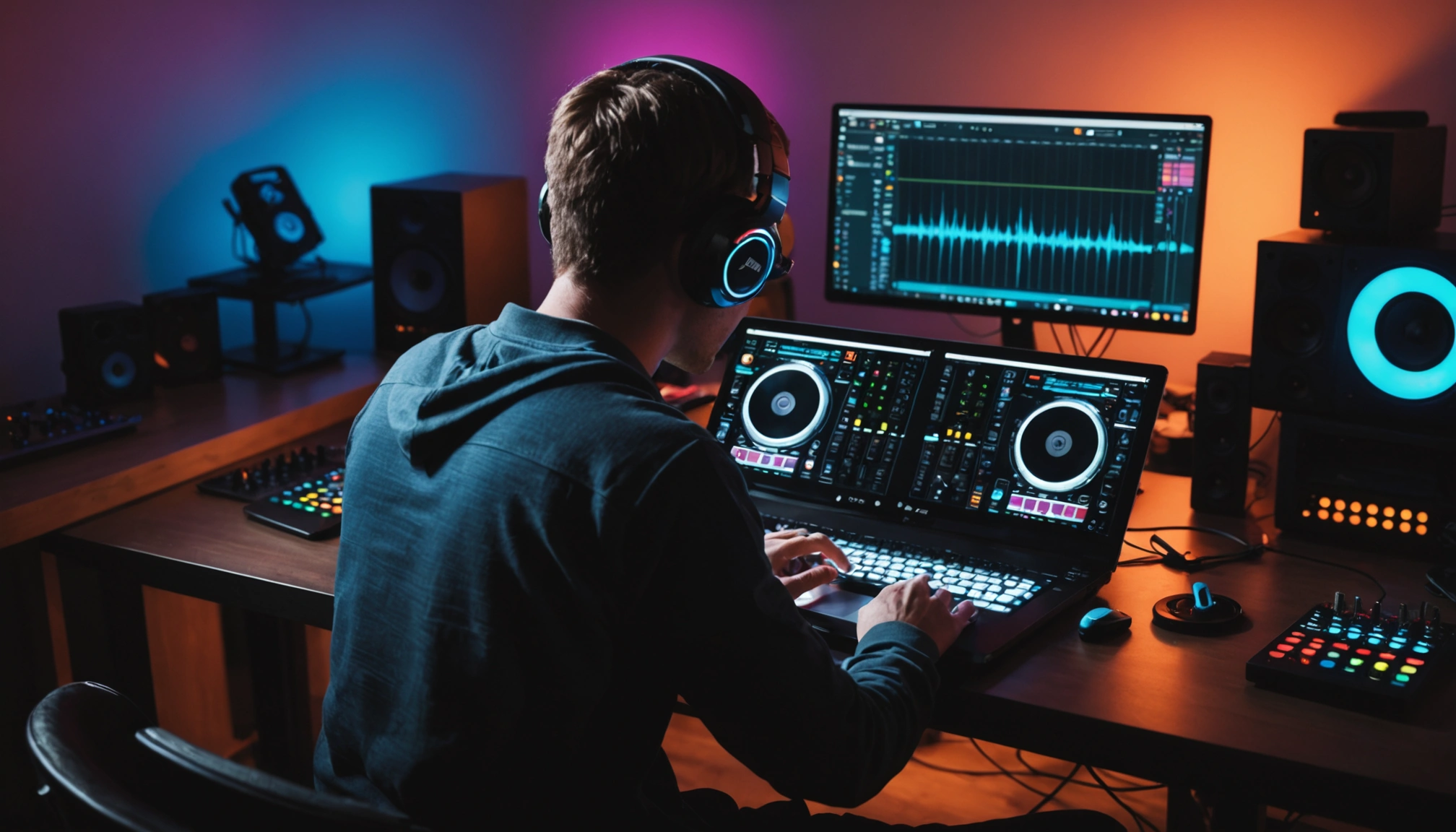 Imagem de Pioneer DDJ-REV1 é boa? Vale a pena?