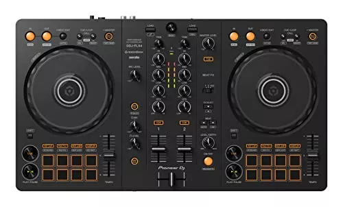 Produto Pioneer Controlador DJ de 2 Canais DDJ-FLX4
