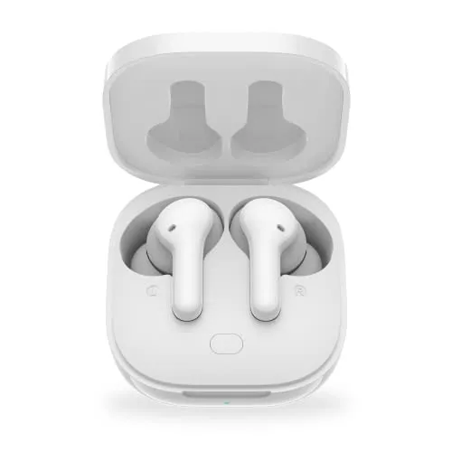 Produto Fone de ouvido QCY T13