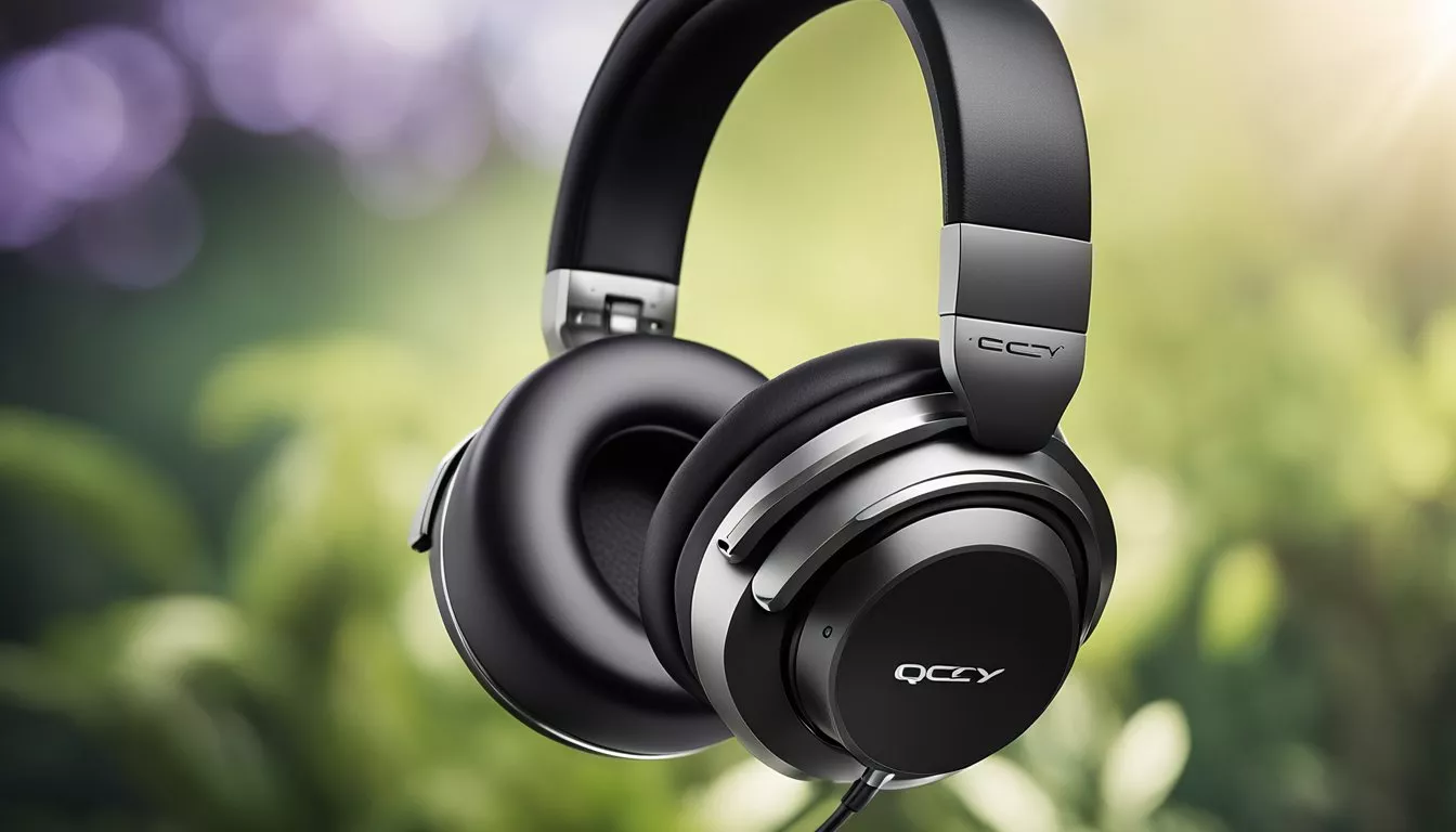 Imagem de QCY H3 é bom? Vale a pena? Confira!