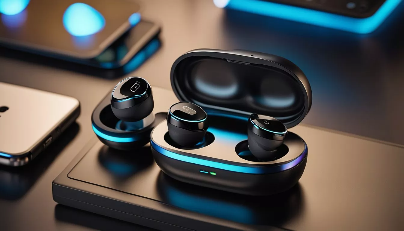 Imagem de QCY T1C é bom? Vale a pena?