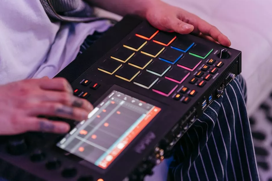 Qual a diferença entre controladora DJ e CDJ