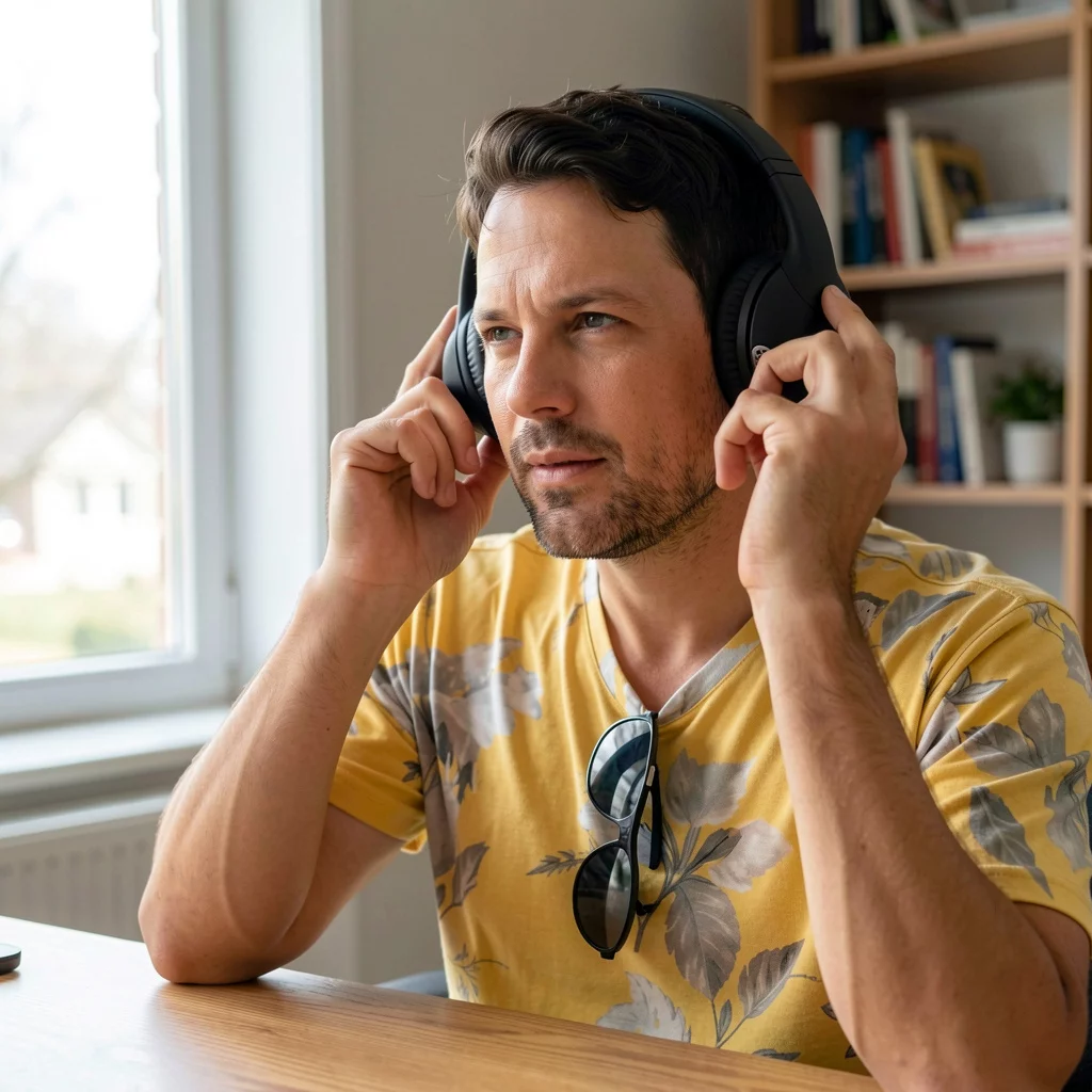 Produto Soundcore C50i