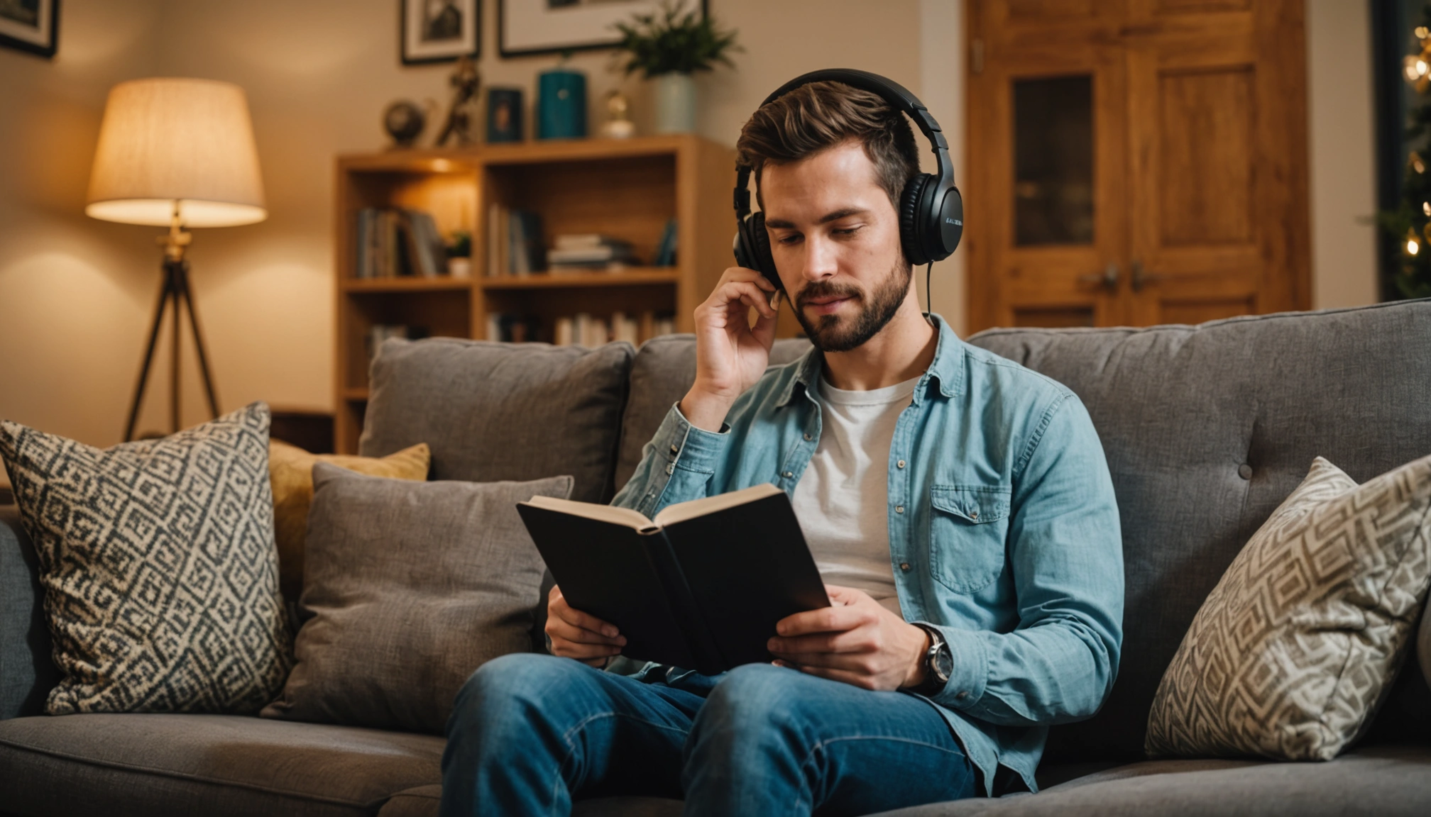 Saúde Auditiva: Como usar headphones bluetooth com segurança