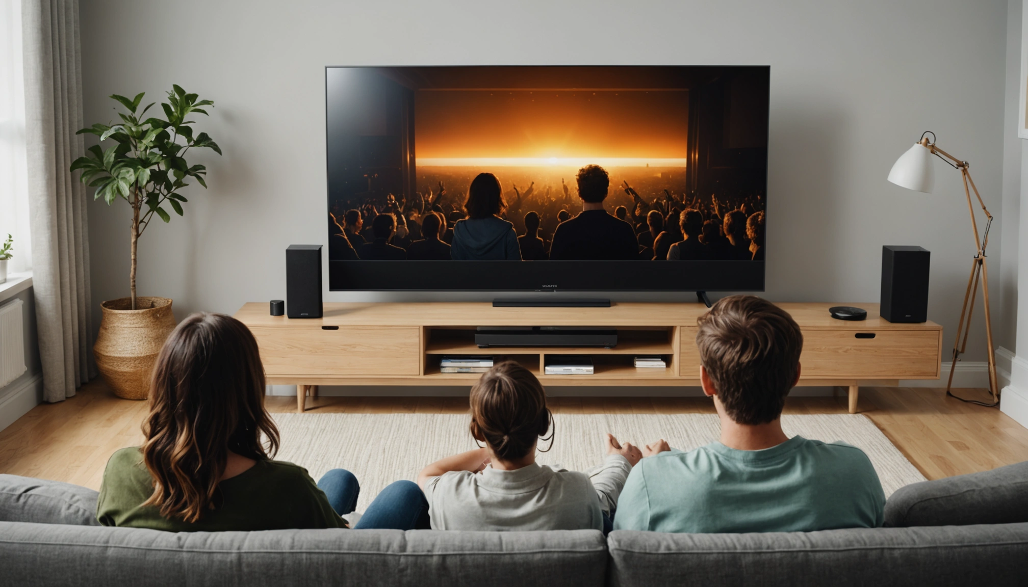 Imagem de Sony HT-S2000 Review. É boa? Vale a pena?