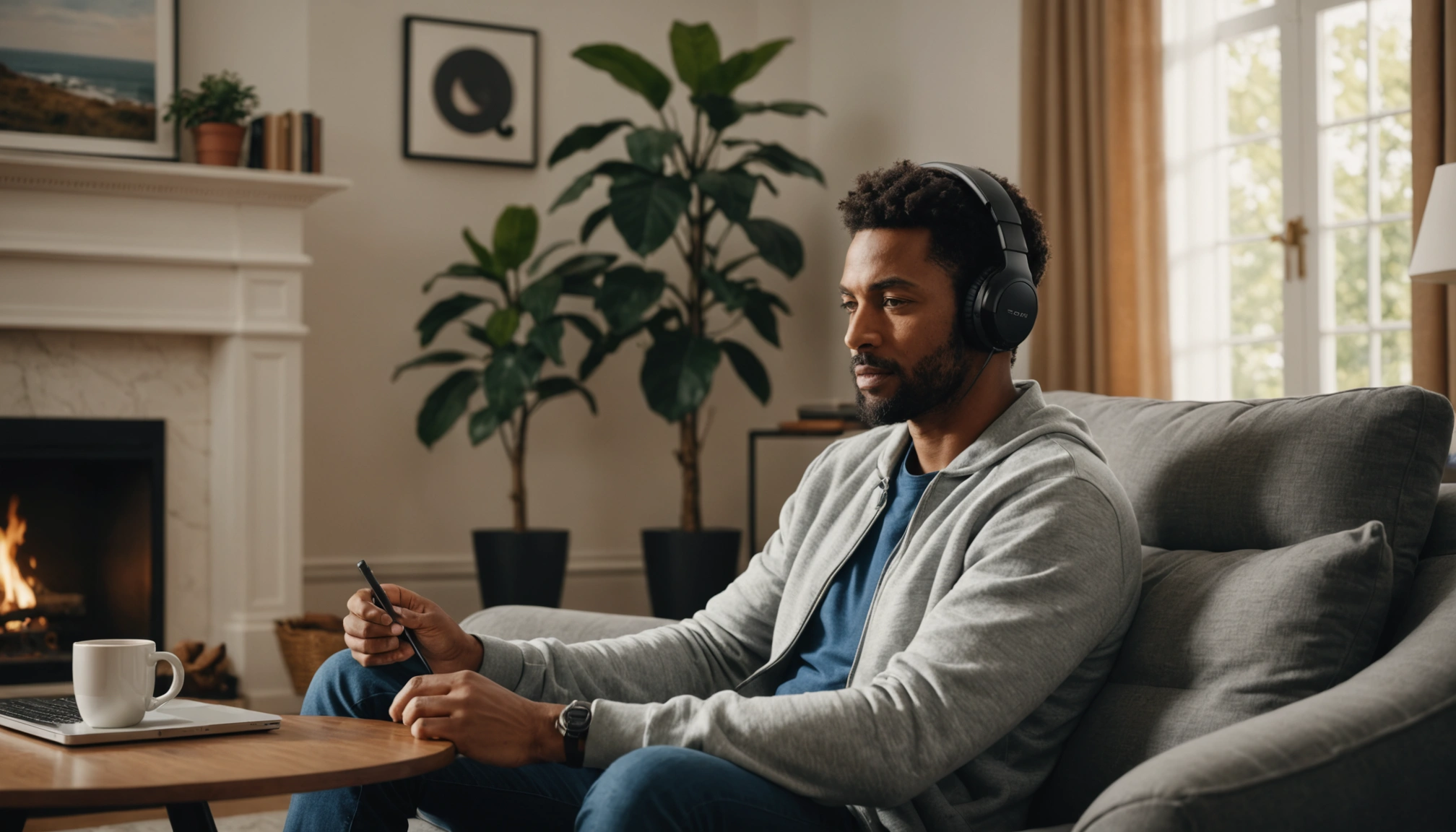 Imagem de Sony WH-1000XM5 é bom? Vale a pena?