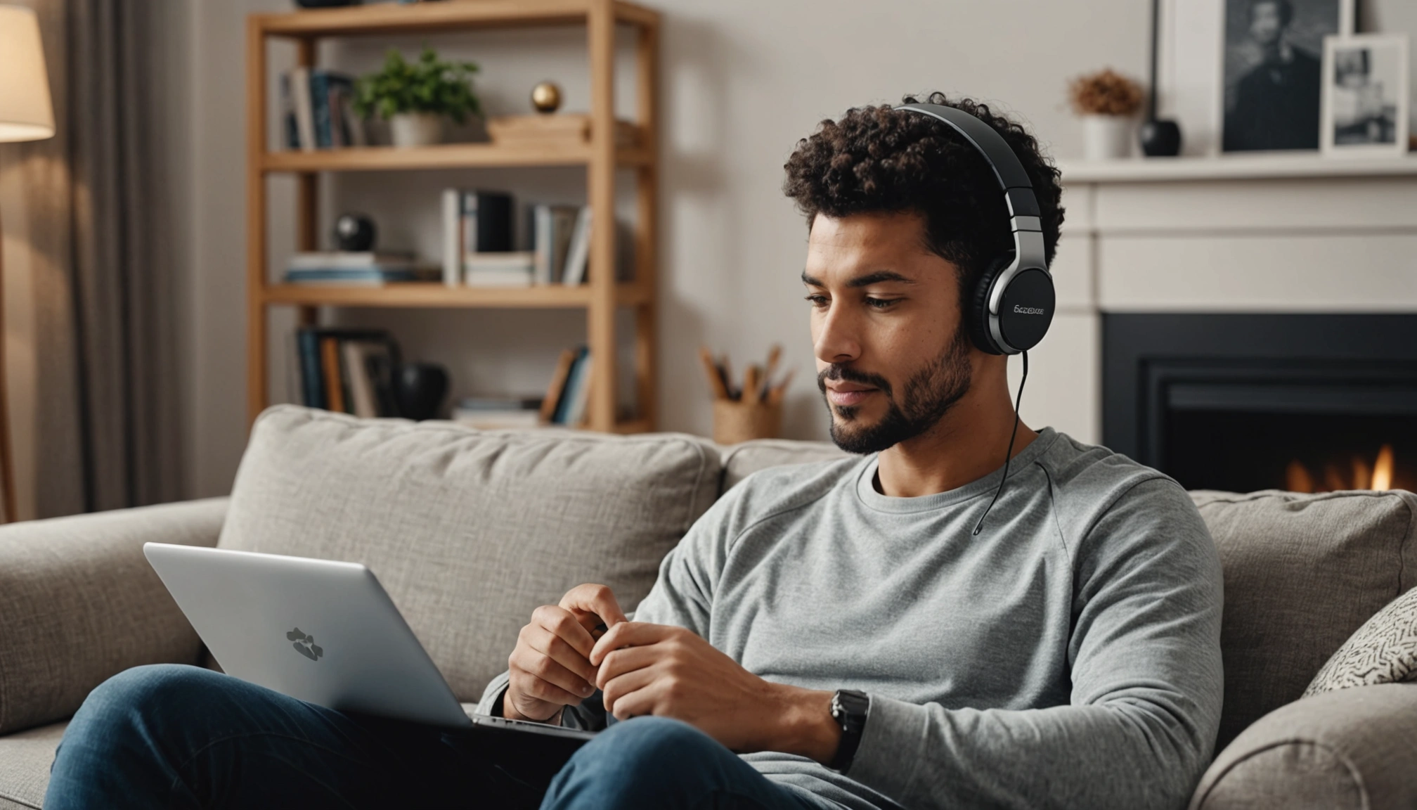 Imagem de Soundcore Liberty 4 NC Review. É bom? Vale a pena?