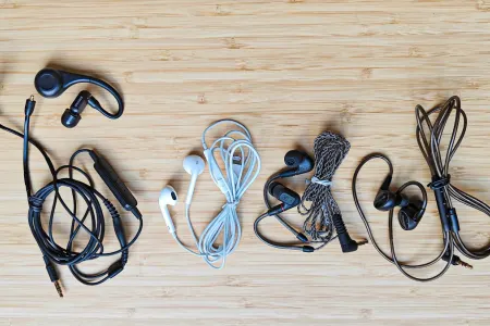 Imagem de Os 10 Melhores Fones de Ouvido Com Fio de 2025