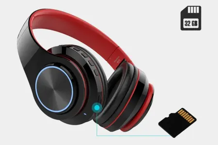Imagem de Os 7 Melhores Fones com Cartão de Memória