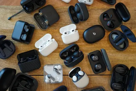 Imagem de Melhores Fones Bluetooth Intra-Auriculares 2025