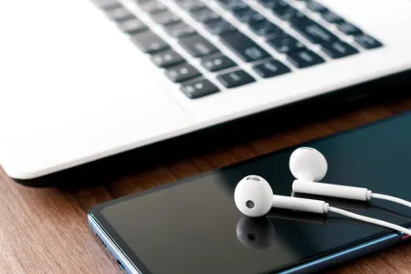 Imagem de 10 Melhores Fones de Ouvido para Notebook em 2025