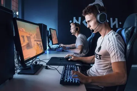 Imagem de Os 10 Melhores Headsets Gamer em 2026