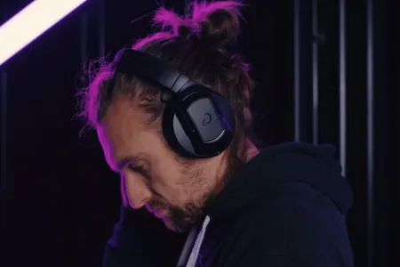 Imagem de Os 10 Melhores Fones de Ouvido para DJs em 2025