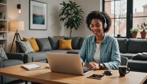 Imagem de Multipoint Connection: Como alternar entre dispositivos sem estresse