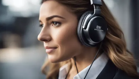 Imagem de Os 10 Melhores Fones de Ouvido Profissionais em 2026